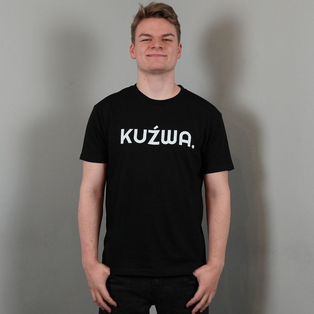 Koszulka Kuźwa©