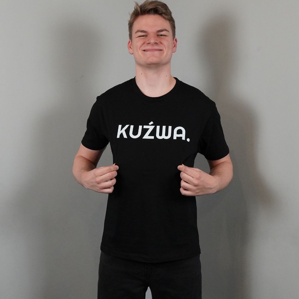 Koszulka Kuźwa©