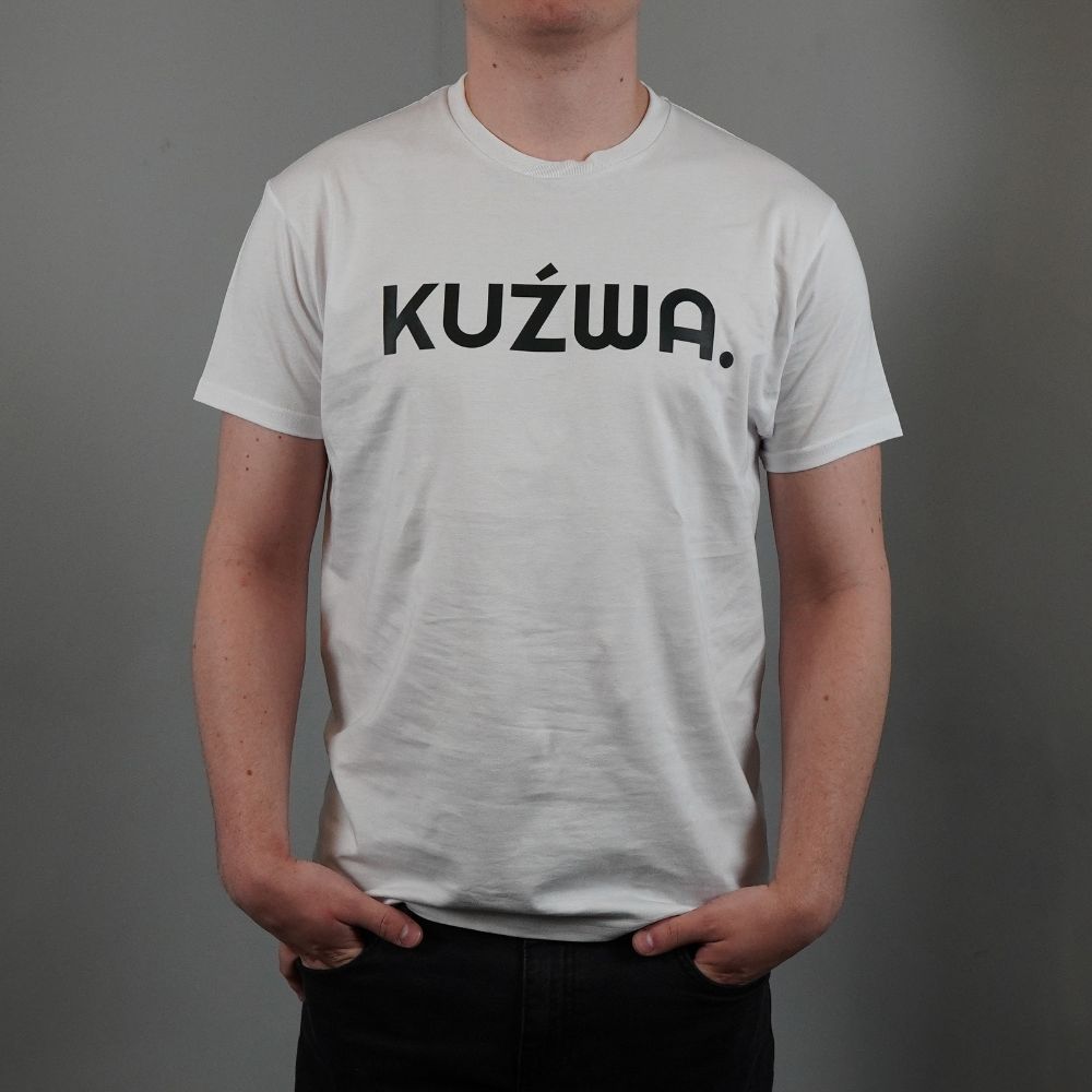 Koszulka Kuźwa©