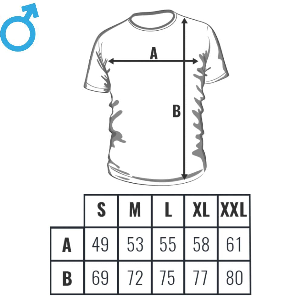 Koszulka The Champ©