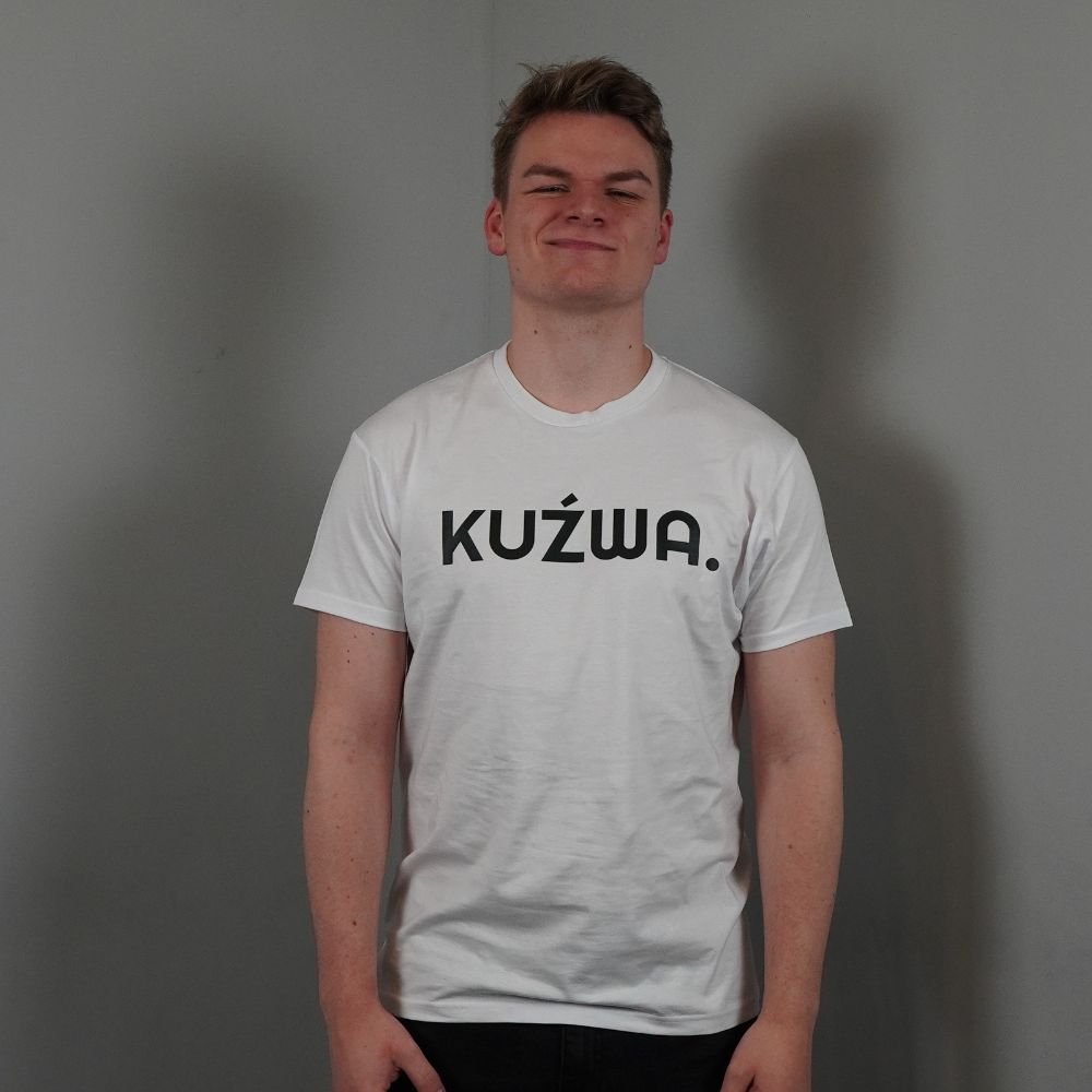 Koszulka Kuźwa©