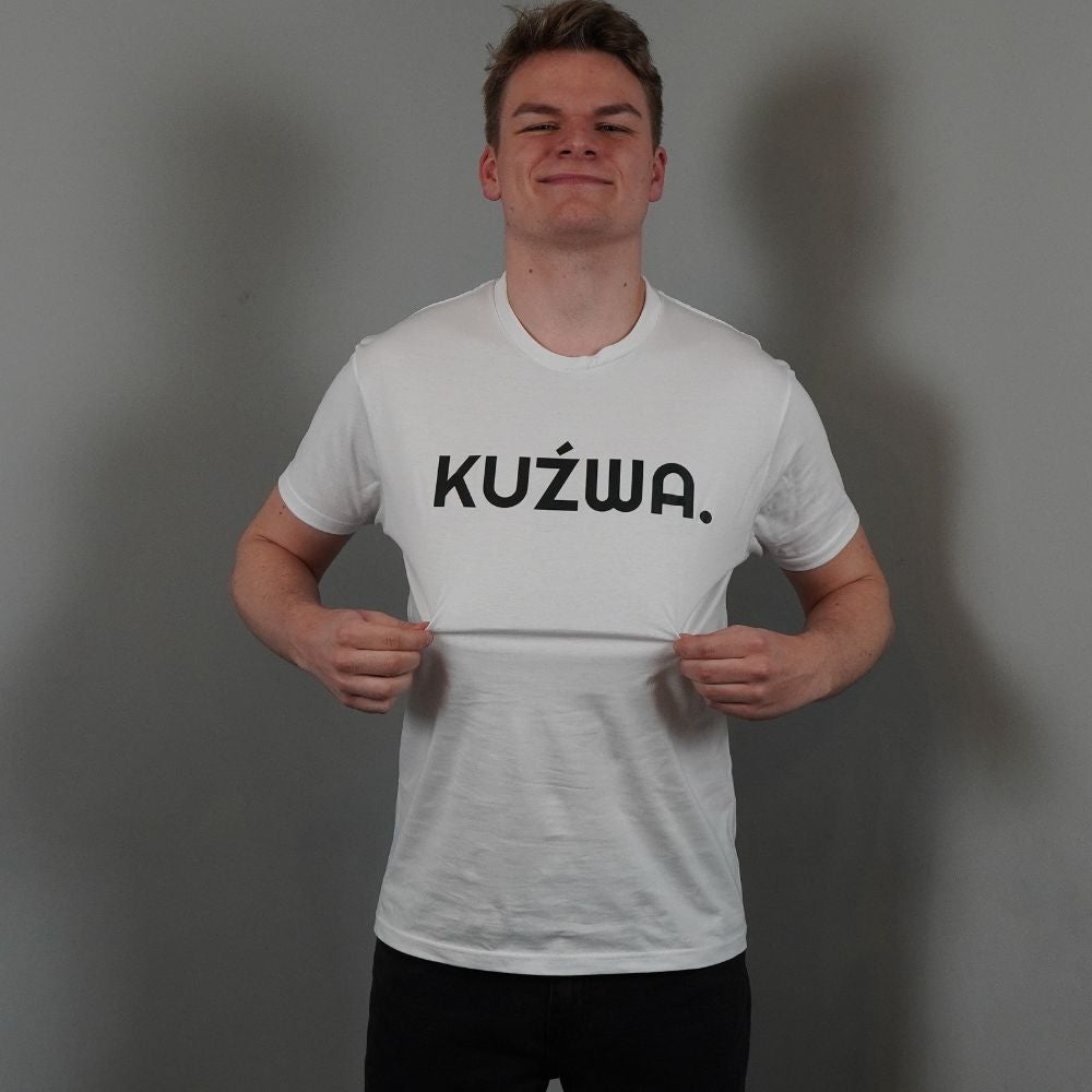 Koszulka Kuźwa©