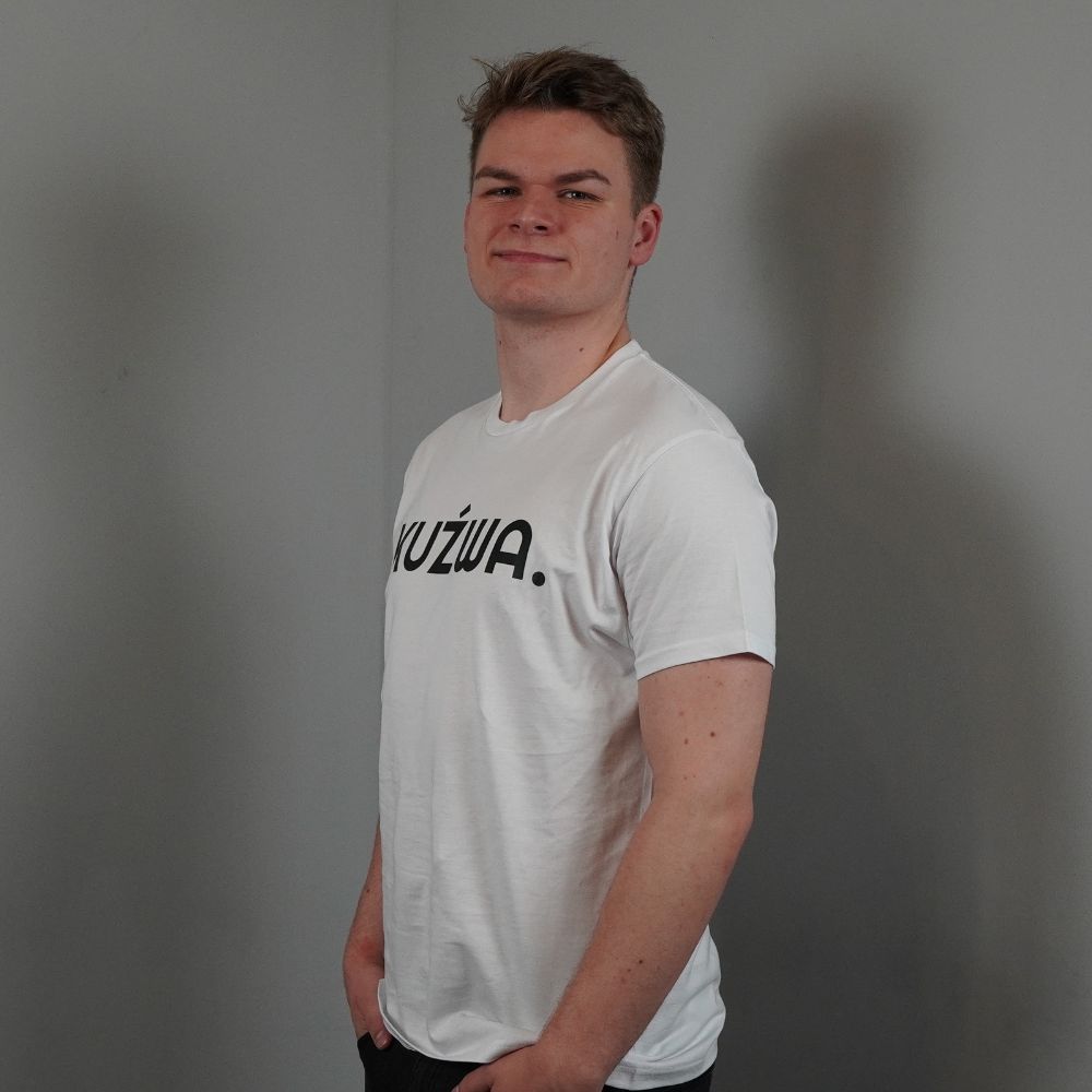 Koszulka Kuźwa©
