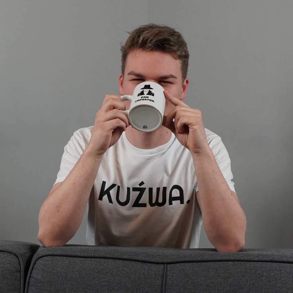 Kubek Pan Impostor©