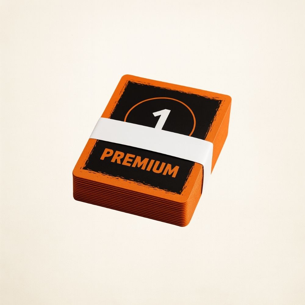 IMPOSTOR - WERSJA PREMIUM (MINI)
